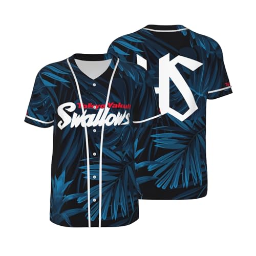 野球観戦グッズ 東京ヤクルトスワローズ ユニフォーム」の人気
